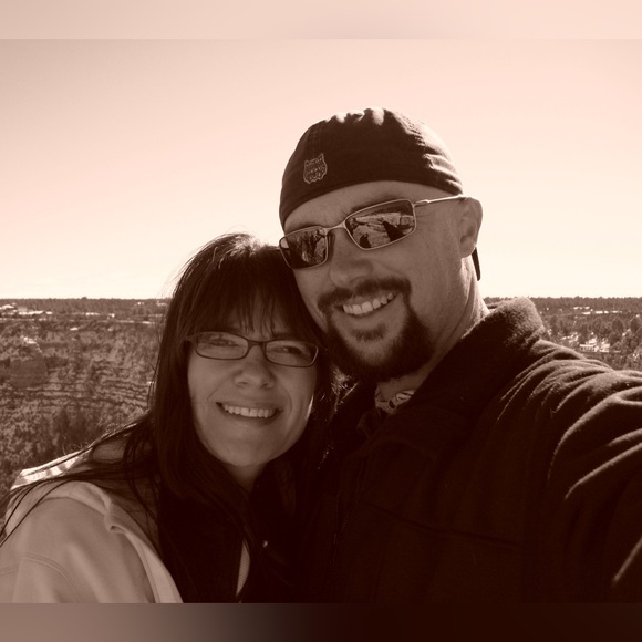 ✨Meet your Poshers, Stacee & Jason✨ - Picture 13 of 16